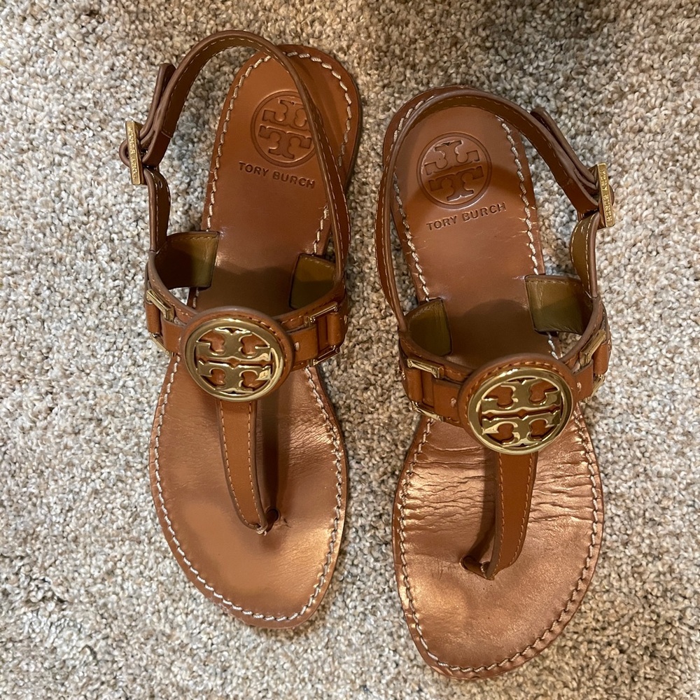 Tory Burch sandals